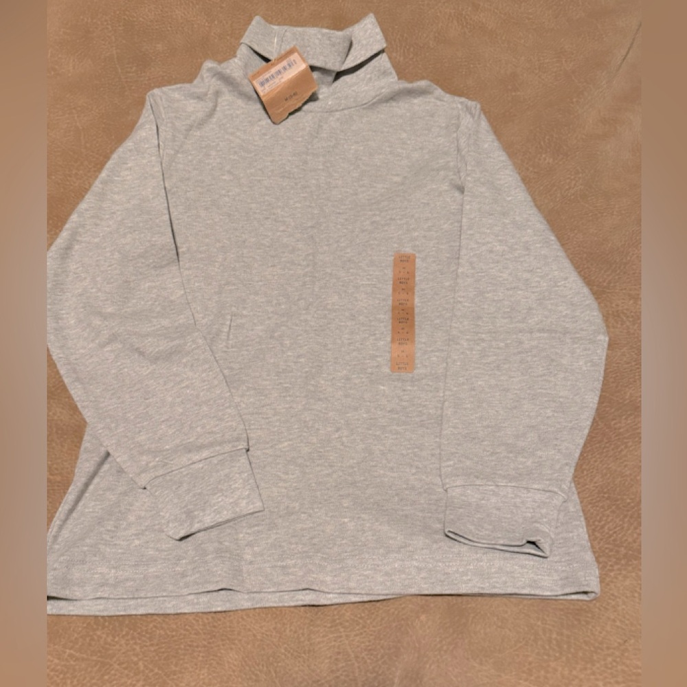 Brand New Lands’ end size 5-6 boys